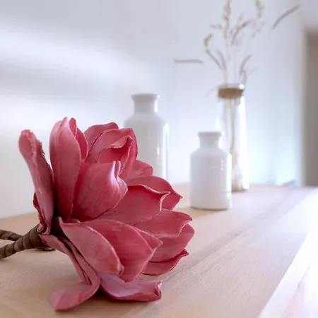 Appartement Haus Ebenezer 102 Blumenduft