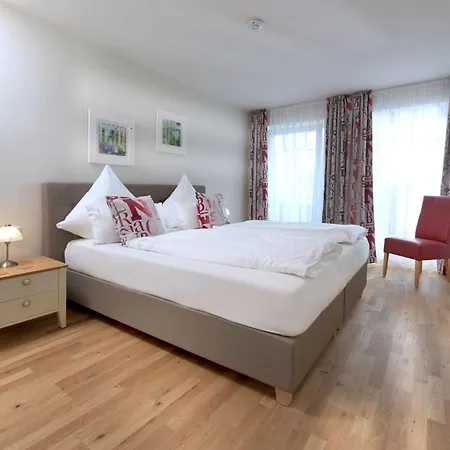 Haus Ebenezer 102 Blumenduft *
